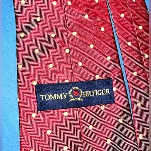 Tommy Hilfiger tie